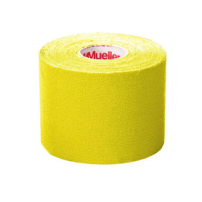 Tape Kinesiology I-Strip Elastic 2"x16.4' Sunburst 1/Rl